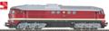 Дизельный локомотив BR 130 со звуковым декодером PIKO НО (59748)